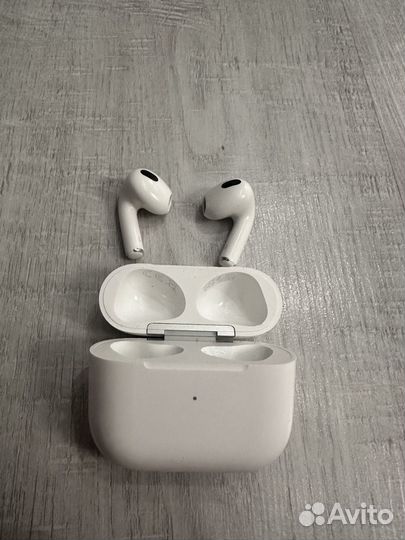 Airpods 3