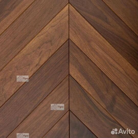 Паркет французская елка