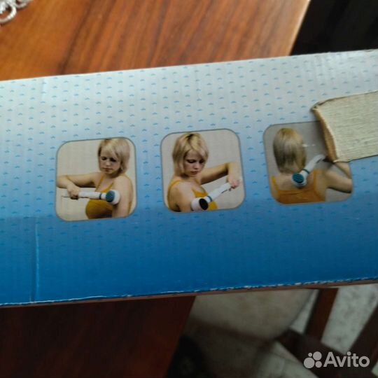 Новый Массажёр vitek vt 1382