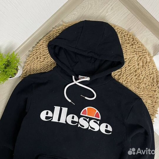 Худи ellesse оригинал