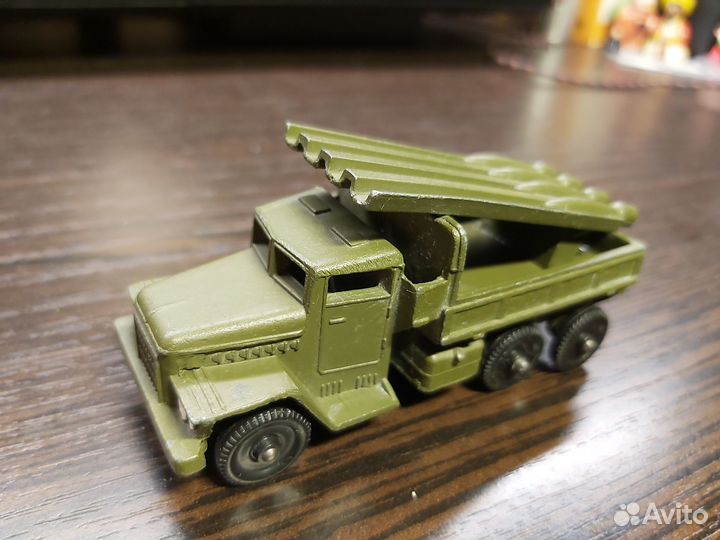 Модели военной техники СССР: 