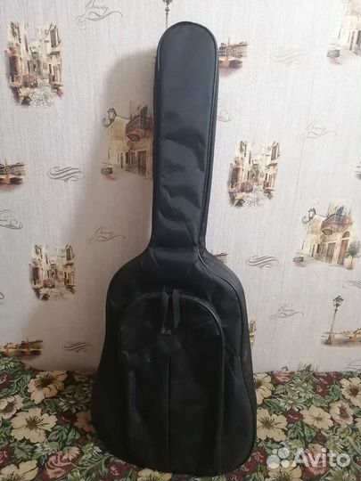 Классическая гитара