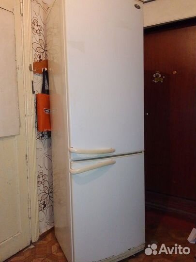 Холодильник Атлант