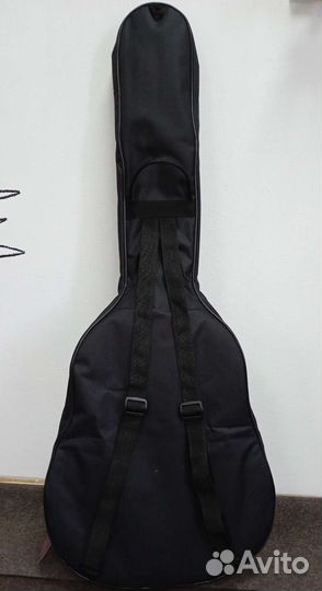 Чехол на гитару