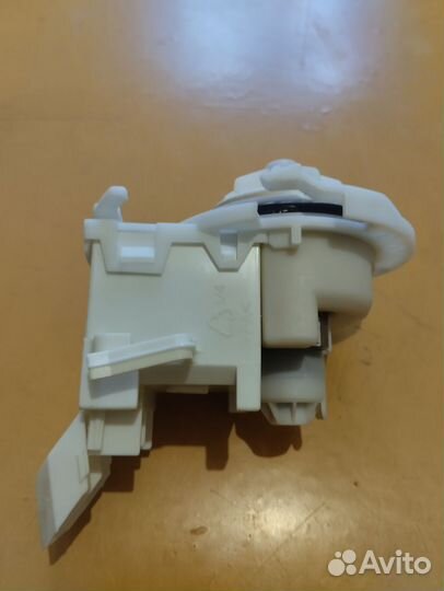 Сливной насос, помпа Bosch