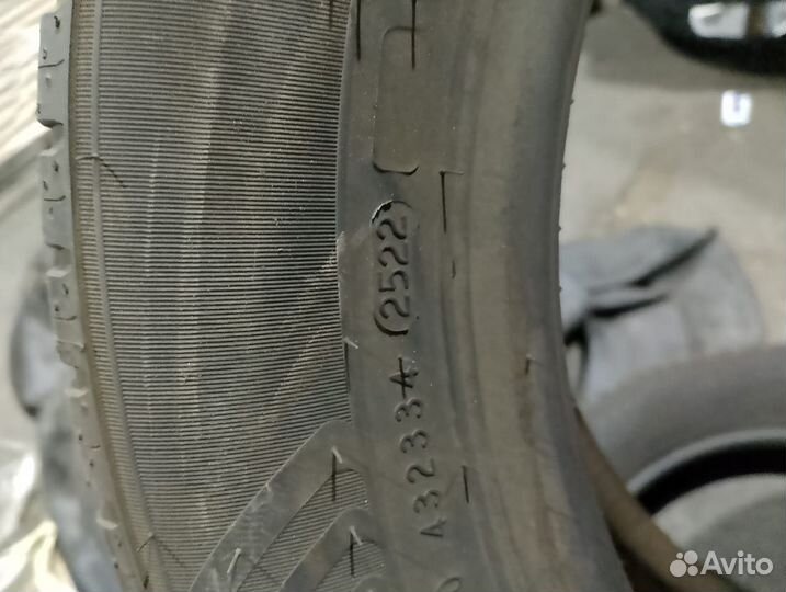 Nokian Tyres Nordman SX3 205/60 R16 92H