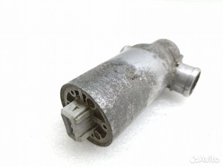 Клапан холостого хода Bmw X3 E83