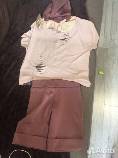 Костюм эльфа косплей