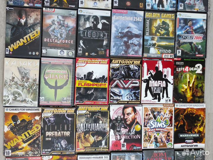 Компьютерная игра