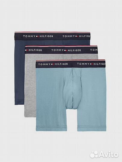 Набор трусов Tommy Hilfiger M L