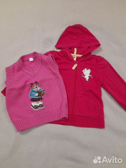 Одежда для девочки