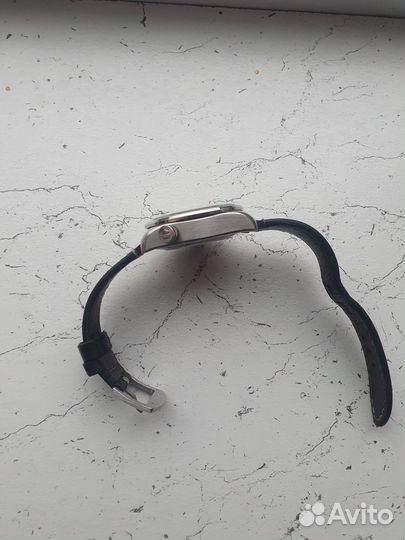 Часы TAG heuer carrera