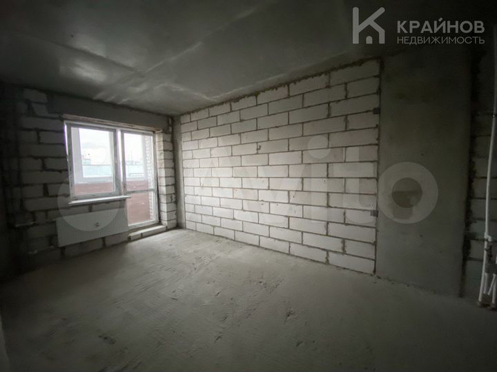 3-к. квартира, 87,7 м², 4/14 эт.