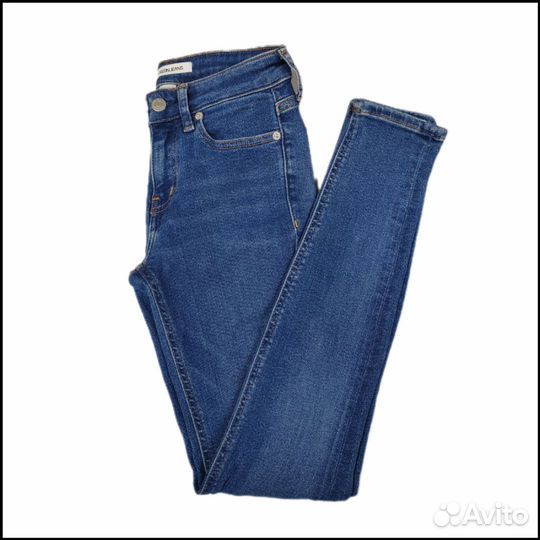 Джинсы женские Calvin klein jeans