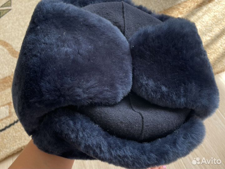 Полицейская Шапка, женская шапка