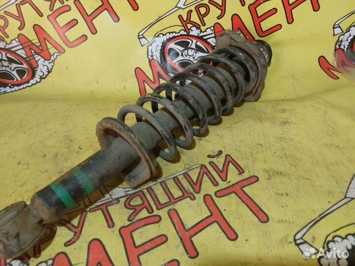 Стойка подвески задняя Mitsubishi Lancer X 10 1.8