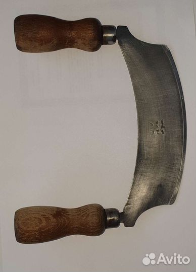 Шинковка СССР