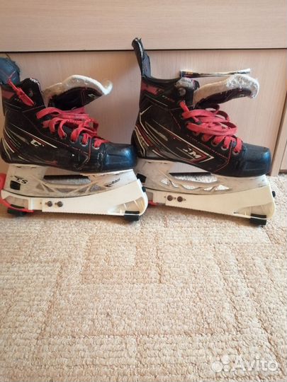 Детская хоккейная форма