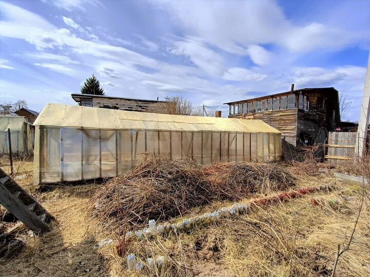 Дача 30 м² на участке 12,7 сот.