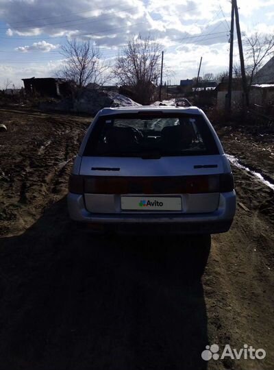 ВАЗ 2111 1.5 МТ, 2000, 238 000 км