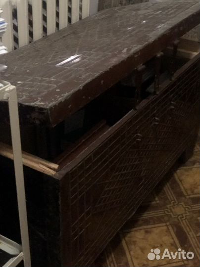 Сундук старинный, в отличном состоянии