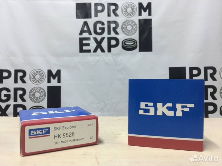Подшипник SKF HK 5528