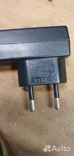 Зарядка для телефона Siemens