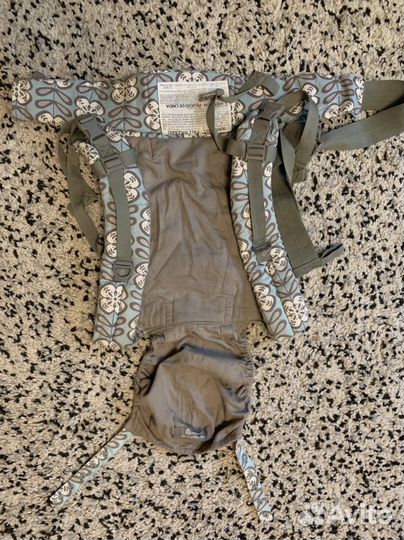 Кенгур, переноска и др