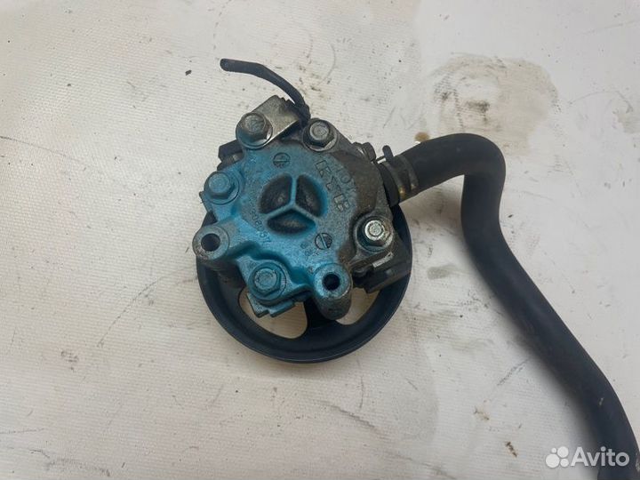 Насос гидроусилителя, гур Mitsubishi Lancer CY5A