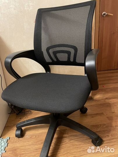 Компьютерное кресло easy chair бу