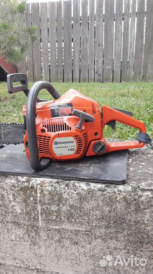Husgvarna 142
