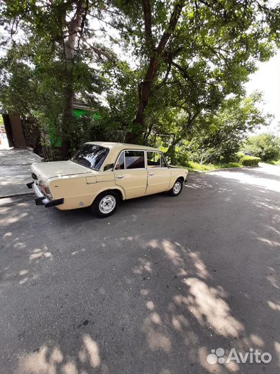 ВАЗ 2106 1.3 МТ, 1990, 70 000 км