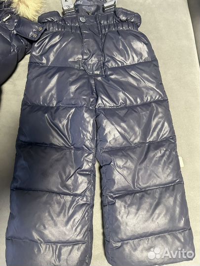 Зимний комплект 92 Arcticline унисекс