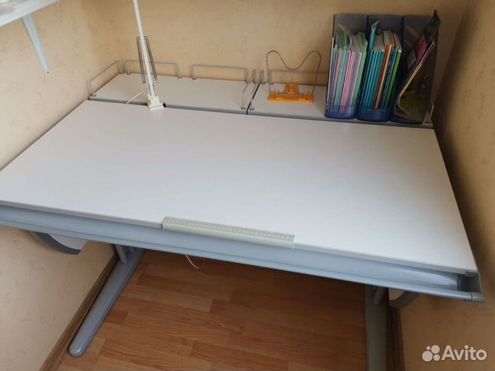 Умная парта