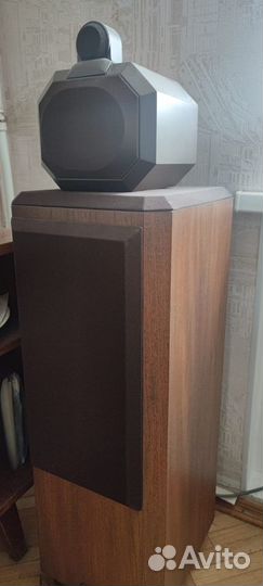 B&w акустика bowers and wilkins 802 series 80