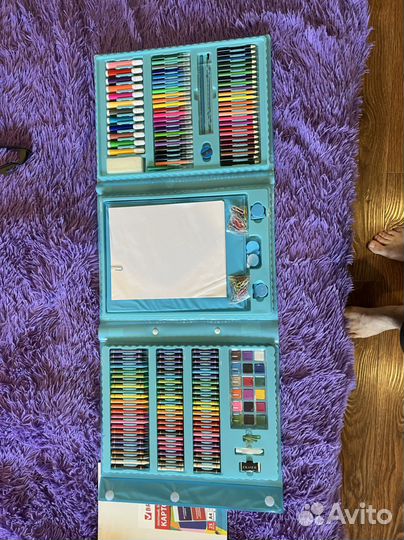 Художественный набор