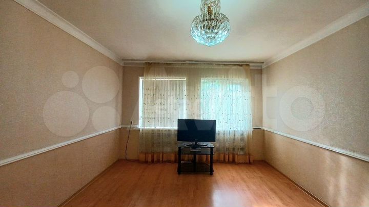 Дом 103,3 м² на участке 7,3 сот.