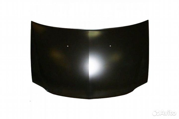 Капот Рено Логан