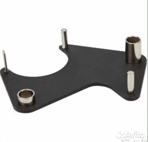 Фиксатор зубчатых шкивов распредвалов Renault/Рено