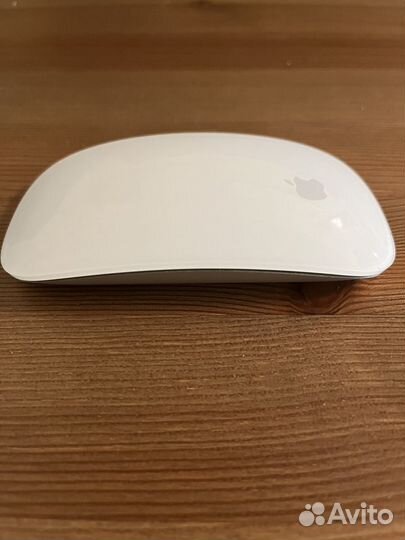 Мышь Apple magic mouse 2