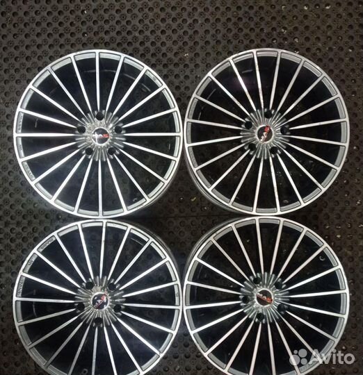 Диски R19 BMW 3, X1 Б/у оригинал