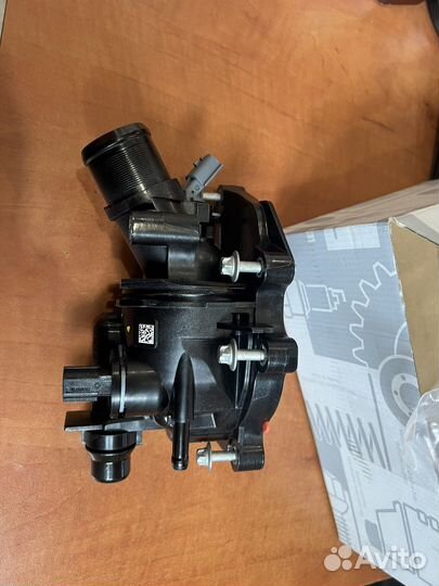 А2822030175 корпус термостата