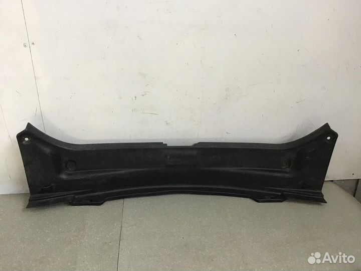 Обшивка багажника Toyota Camry V70 2017