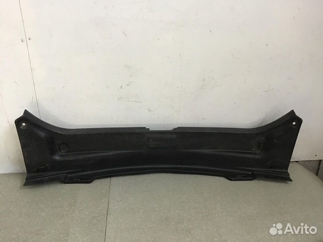 Обшивка багажника Toyota Camry V70 2017