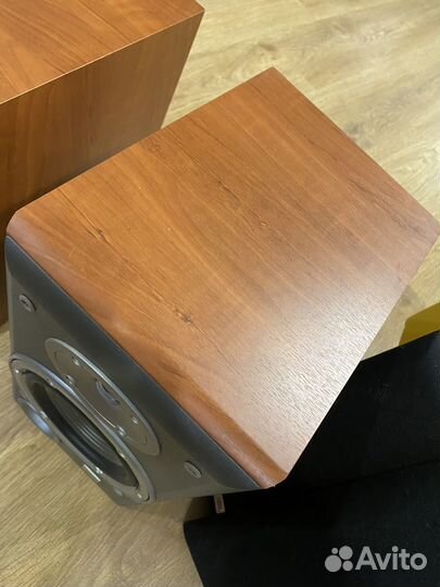 Колонки JBL Northridge E30