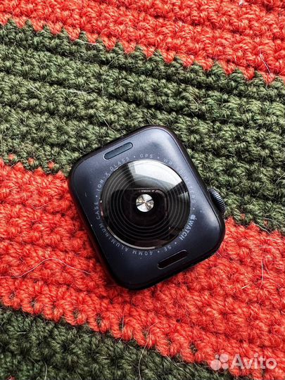 Apple watch SE 2022 40mm