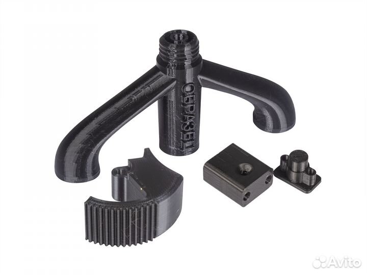 3D печать и моделирование