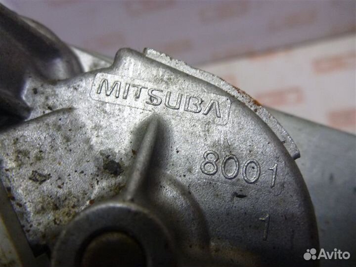 Мотор стеклоочистителя задний Infiniti Fx37 S51