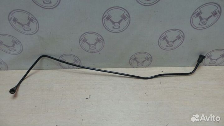 Трубка абсорбера топливная Citroen C5 X40 RFJ 2006