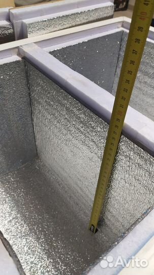 Термоконтейнер термобокс